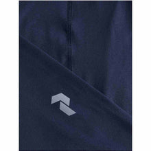 Legginsy Peak Performance M Spirit Short Johns niebieski - Adventure Sports
