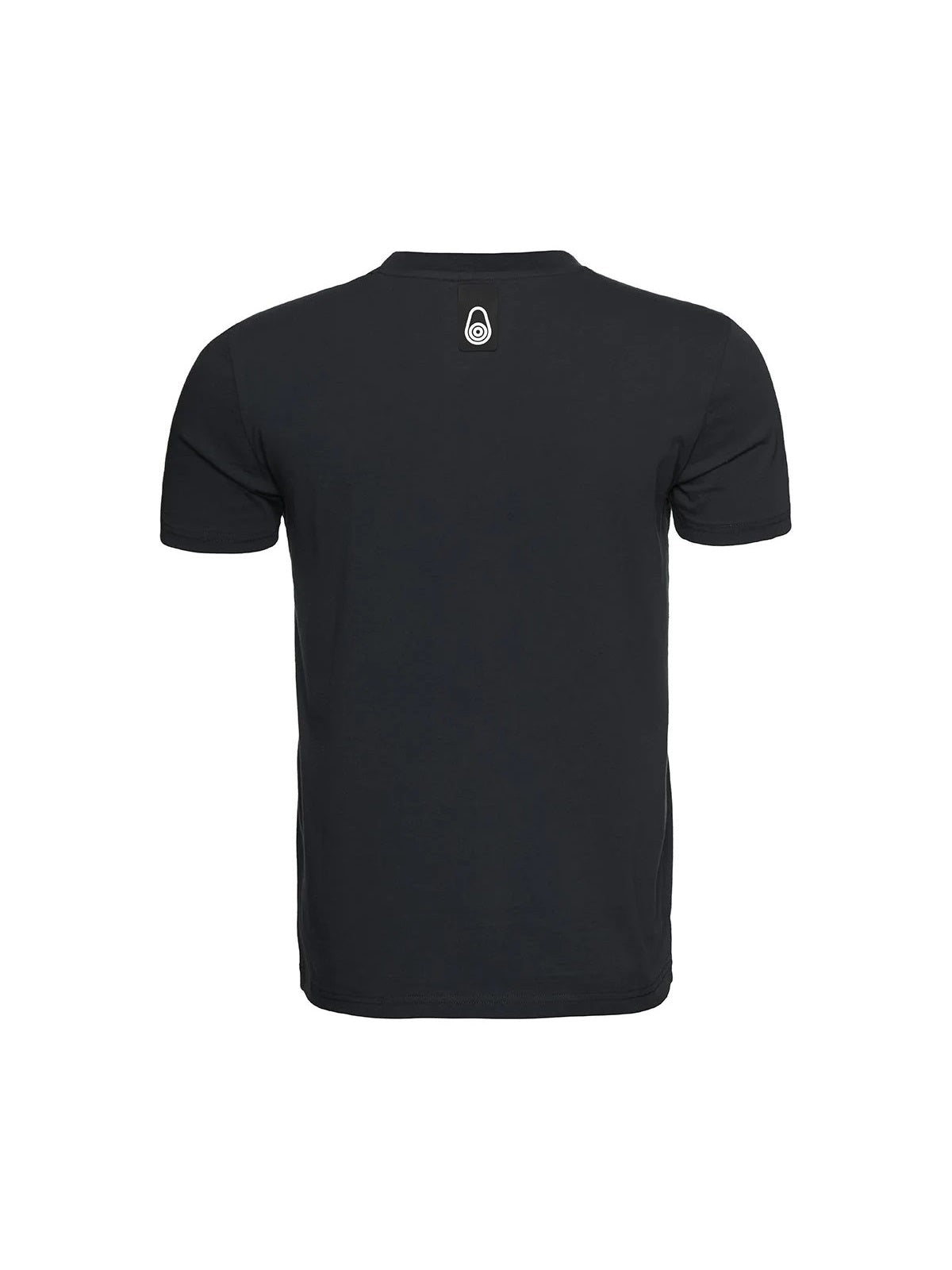 T-Shirt SAIL RACING Ocean Tee - czarny