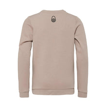 Sweter dziecięcy SAIL RACING Jr Bowman Sweater - brązowy - Adventure Sports
