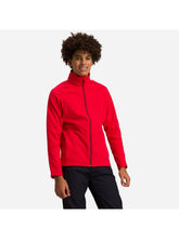 Bluza ROSSIGNOL Classique Clim czerwony
