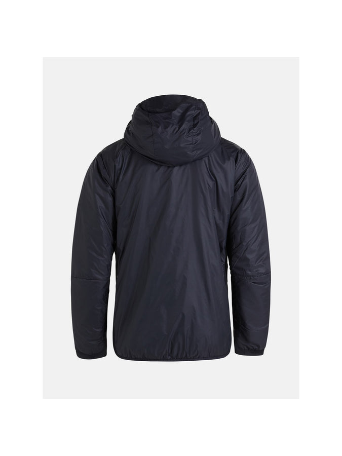 Kurtka Peak Performance M Radiance Hood Jacket czarny