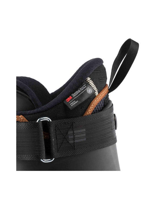 Buty narciarskie ROSSIGNOL ALLTRACK PRO 110 LT GW - BLACK - Narciarskie - Adventure Sports
