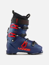 Buty narciarskie LANGE XT3 Tour 2.0 Light MV 130 - L.Blue
