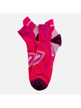 Skarpety Rossignol W Skpr Trail Socks różowy
