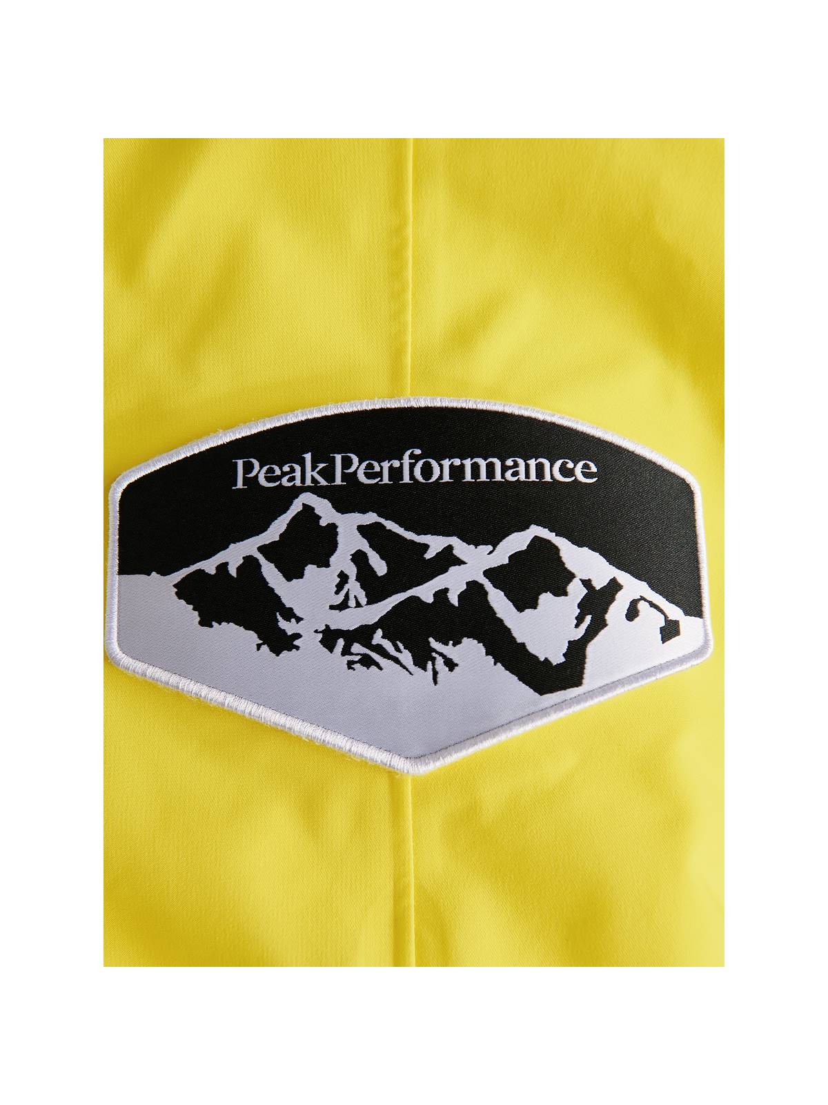 Spodnie narciarskie Peak Performance W VERTIXS 2L PANTS PATCH