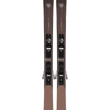 Narty freeride ROSSIGNOL SENDER 90 Pro + wiązania LOOK Xpress 10 GW B93 - Adventure Sports
