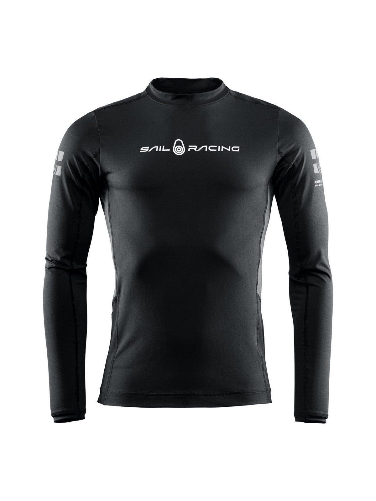 Koszulka SAIL RACING REFERENCE LS RASHGUARD - Adventure Sports