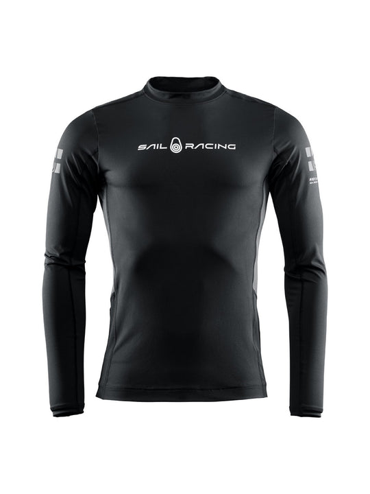 Koszulka SAIL RACING REFERENCE LS RASHGUARD - Adventure Sports
