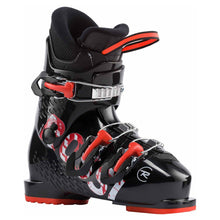 Buty Narciarskie ROSSIGNOL COMP J3 - BLACK - Adventure Sports

