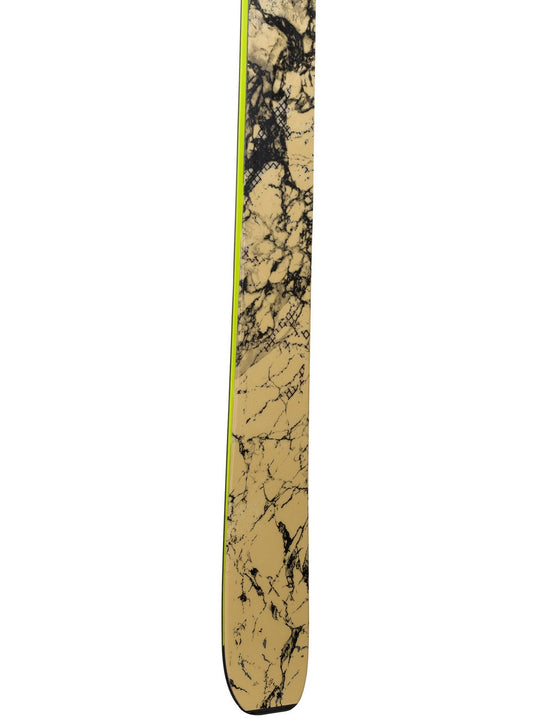 Narty ROSSIGNOL BLACKOPS SENDER TI + wiązania LOOK SPX 12 GW B120 - Adventure Sports
