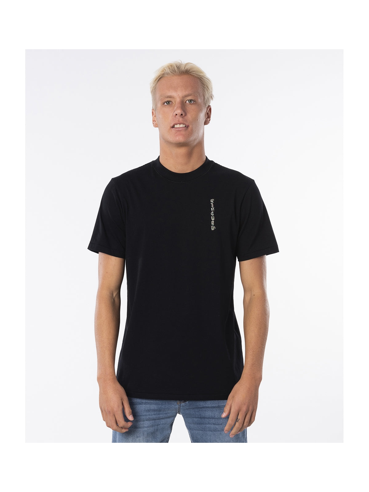 T-Shirt RIP CURL K-FISH ART TEE - Koszulka - Adventure Sports