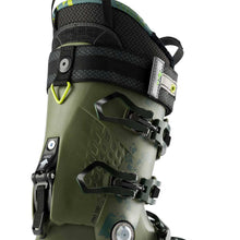 Buty Narciarskie ROSSIGNOL ALLTRACK PRO 130 GW-KHAKI GREEN - Adventure Sports

