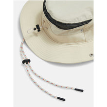 Kapelusz Peak Performance Safari Ripstop Hat beżowy - TU - Czapka - Adventure Sports
