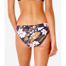 Majtki kąpielowe RIP CURL Playabella Full Pant - czarny - Stroje - Adventure Sports
