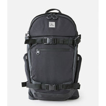 Plecak narciarski RIP CURL Dawn Patrol 20L Snow czarny - TU - Adventure Sports
