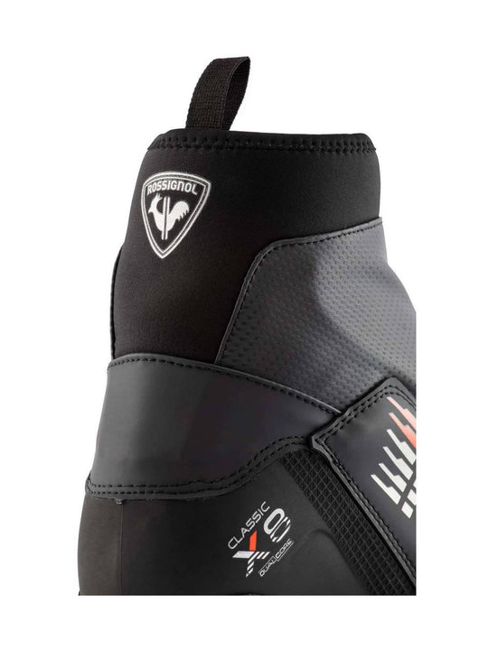 Buty biegowe damskie ROSSIGNOL X-8 CLASSIC FW - Narciarskie - Adventure Sports
