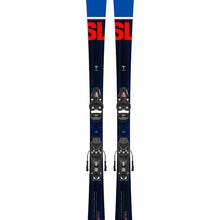 Narty DYNASTAR SPEED TEAM PRO OPEN + wiązania LOOK NX 7GW LIFTER BLACK ICON - Adventure Sports
