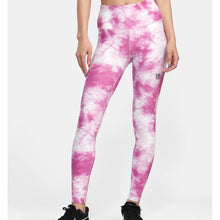Legginsy RVCA Thug Rose Essential Legging różowy - Adventure Sports

