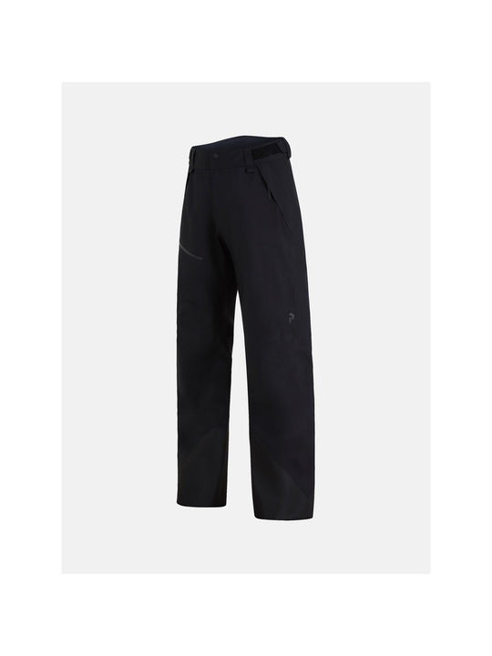 Spodnie narciarskie Peak Performance M Vertical 3L GoreTex Pa czarny
