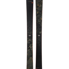 Narty ROSSIGNOL BLACKOPS GAMER + wiązania LOOK PIVOT 15 GW FORZA 2.0 - Adventure Sports
