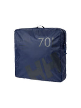 Torba Helly Hansen Hh Duffel Bag 2 70L niebieski
