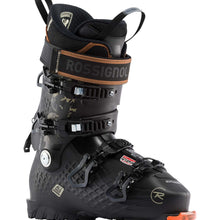 Buty narciarskie ROSSIGNOL ALLTRACK PRO 110 LT GW - BLACK - Narciarskie - Adventure Sports
