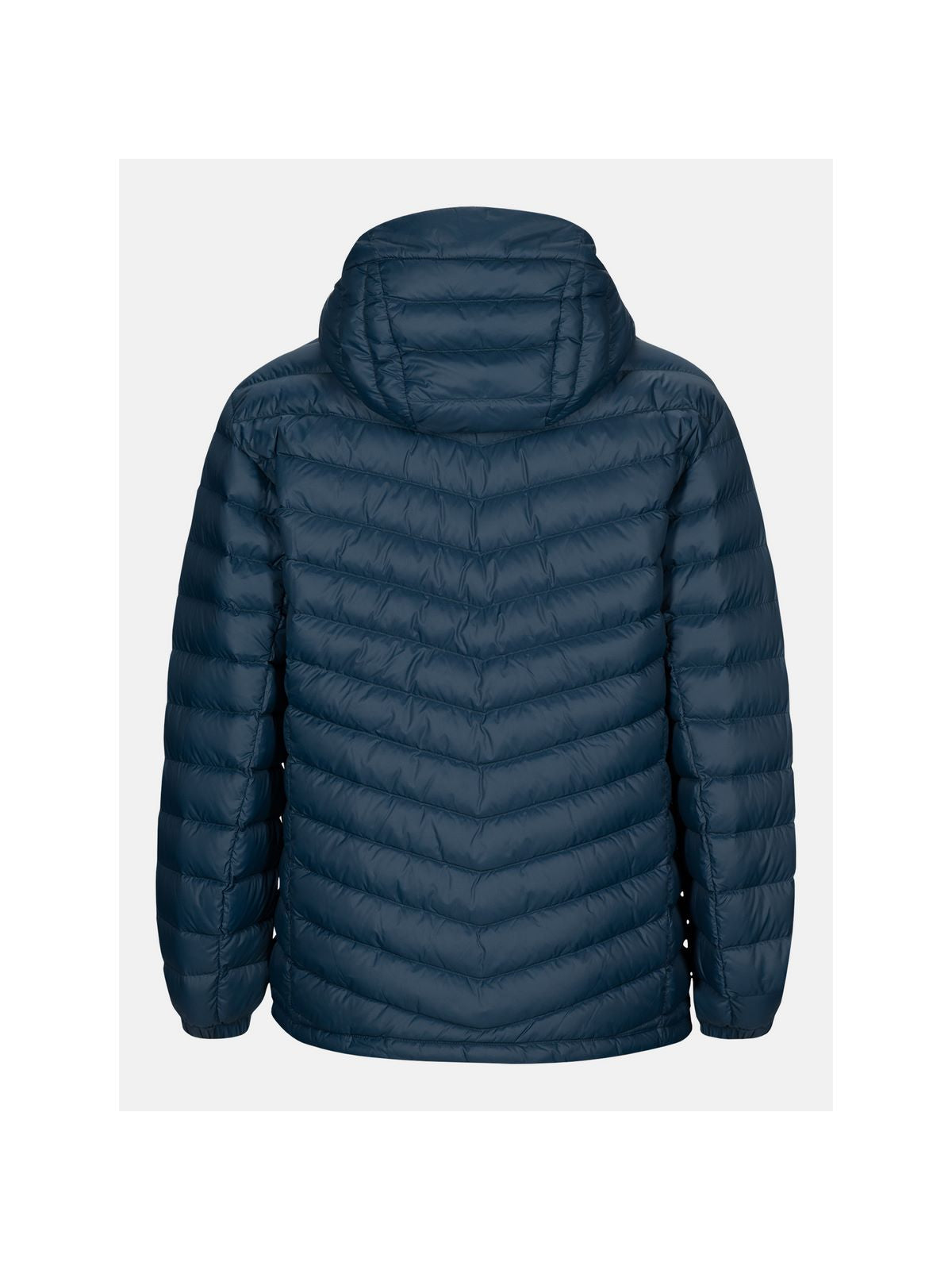 Kurtka PEAK PERFORMANCE FROST DOWN HOOD JACKET