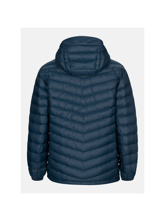 Kurtka PEAK PERFORMANCE FROST DOWN HOOD JACKET
