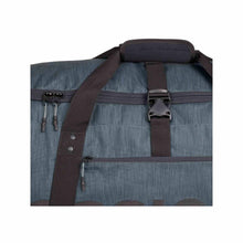 Walizka ROSSIGNOL DISTRICT EXPLORER BAG - ONE SIZE - Adventure Sports

