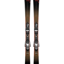 Narty ROSSIGNOL EXPERIENCE 76 CI W XP + wiązania LOOK W10 GW BLACK SPARKLE - Adventure Sports

