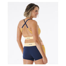 Top RIP CURL Mirage Aloe Crop niebieski - Adventure Sports
