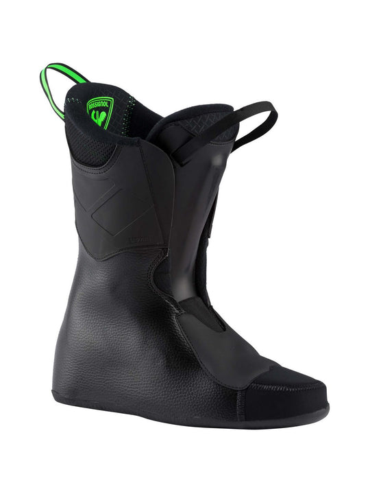 Buty Narciarskie ROSSIGNOL SPEED 80 - BLACK - Adventure Sports
