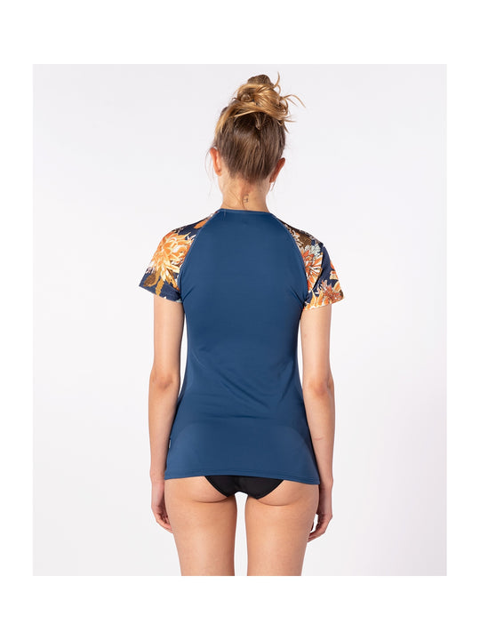 Lycra RIP CURL SUNSETTER RELAXED S/SL
