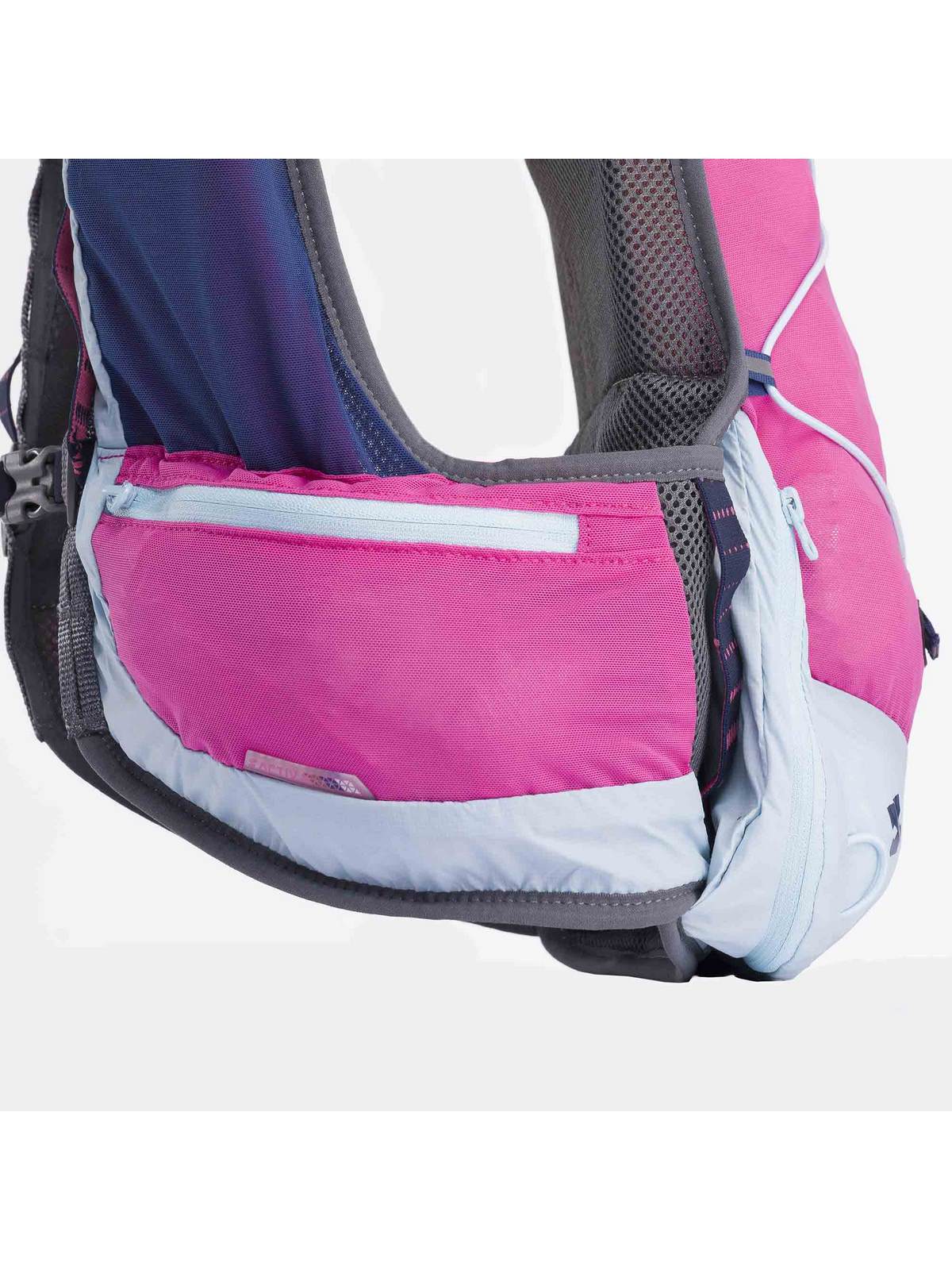 Kamizelka biegowa RAIDLIGHT ACTIV VEST 3L W - Adventure Sports