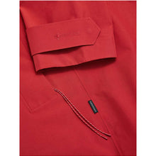 Płaszcz Peak Performance W Gore Tex 3L Coat czerwony - Adventure Sports

