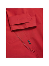 Płaszcz Peak Performance W Gore Tex 3L Coat czerwony

