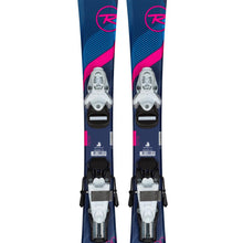 Narty ROSSIGNOL EXPERIENCE PRO W (TEAM 4 WHITE) - Adventure Sports
