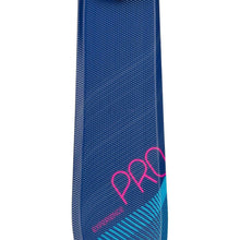 Narty ROSSIGNOL EXPERIENCE PRO W KX + wiązania LOOK KID 4 GW B76 WHITE - Adventure Sports
