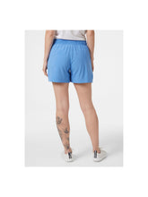 Szorty Helly Hansen W Thalia 2 Shorts - niebieski
