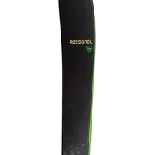 Narty ROSSIGNOL BLACKOPS SENDER + wiązania LOOK SPX 12 GW B120 GREY ORGANIC - Adventure Sports
