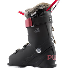 Buty Narciarskie ROSSIGNOL PURE PRO HEAT - NIGHT BLACK - Adventure Sports
