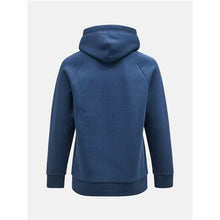 Bluza Peak Performance M Original Hood niebieski - Adventure Sports
