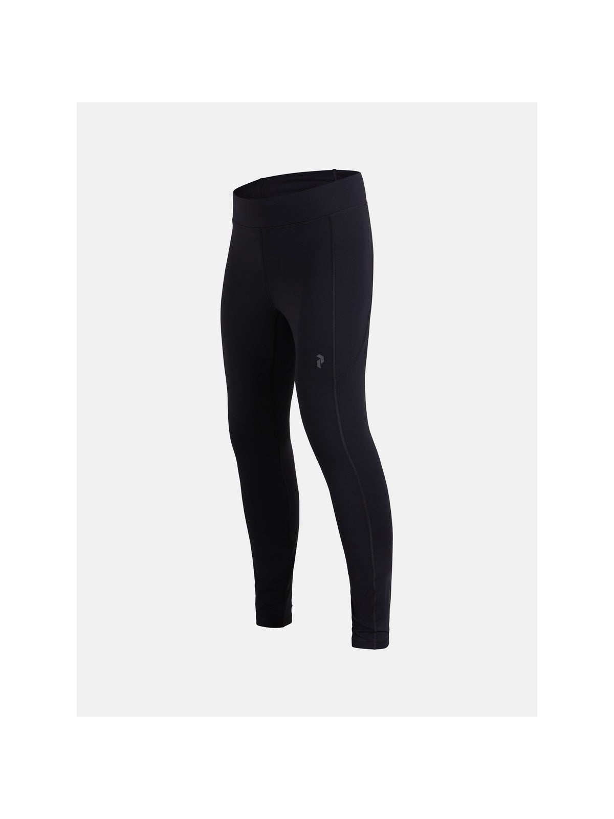 Legginsy Peak Performance M Fly Tights czarny - Adventure Sports