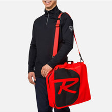 Torba ROSSIGNOL HERO DUAL BOOT BAG - TU - na buty narciarskie - Adventure Sports
