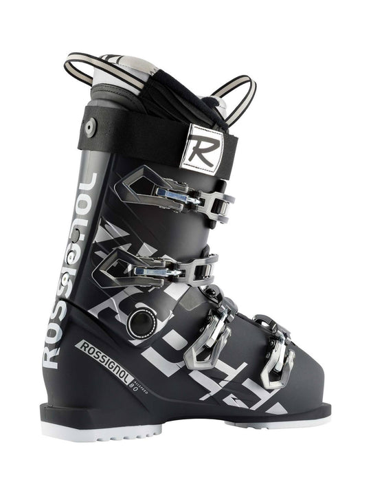 Buty Narciarskie ROSSIGNOL ALLSPEED 80 - ANTHRACITE - Adventure Sports
