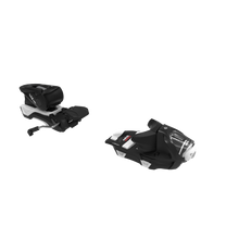 Narty ROSSIGNOL BLACKOPS ESCAPER + wiązania LOOK NX 12 GW B100 BLACK - Adventure Sports
