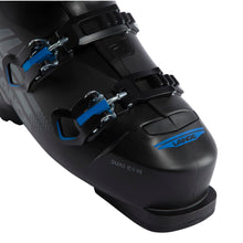 Buty narciarskie męskie LANGE LX 90 HV - Black Blue - Narciarskie - Adventure Sports
