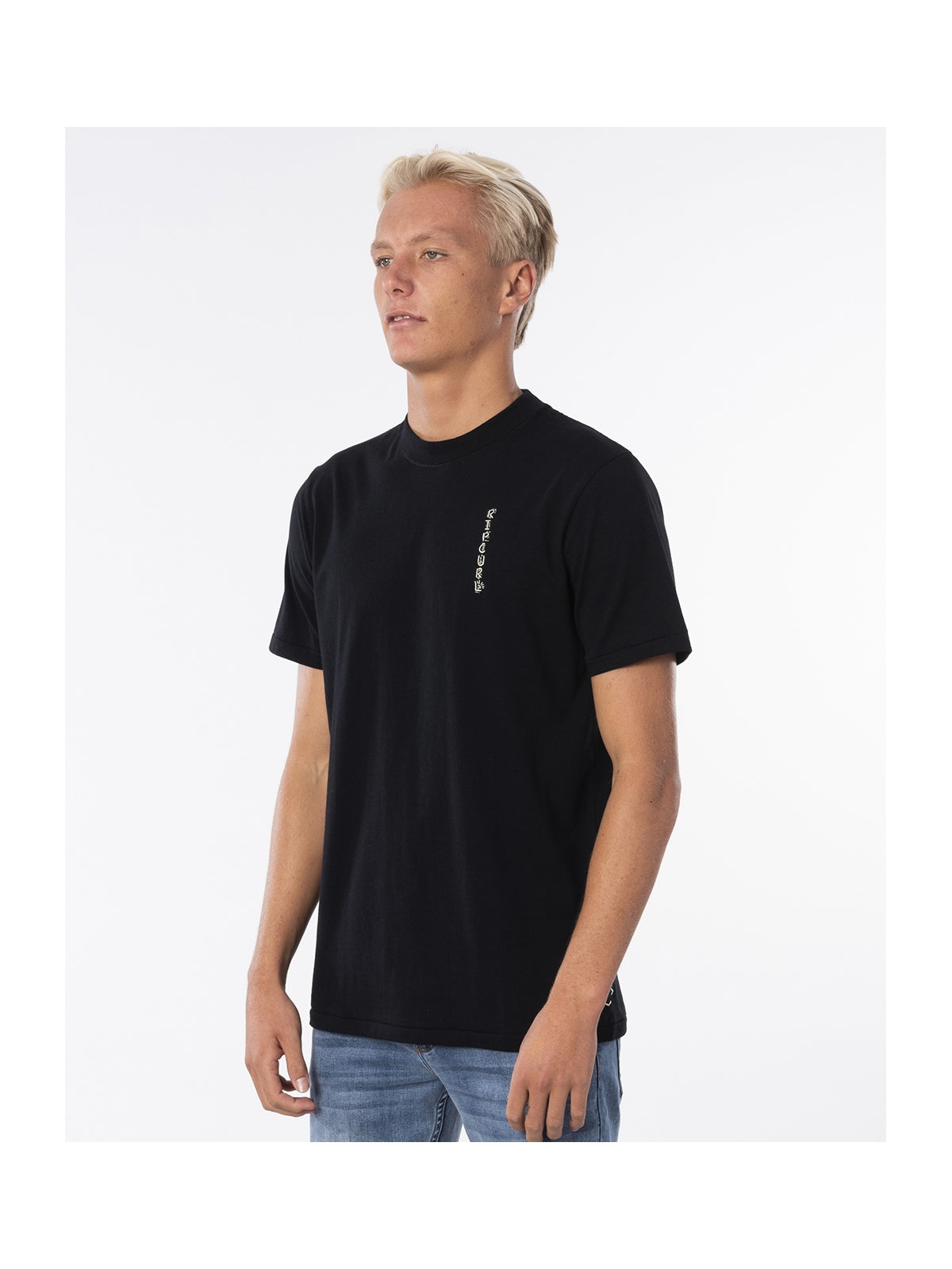 T-Shirt RIP CURL K-FISH ART TEE - Koszulka - Adventure Sports