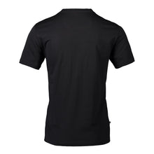 T-Shirt męski POC Tee - czarny - Koszulka - Adventure Sports
