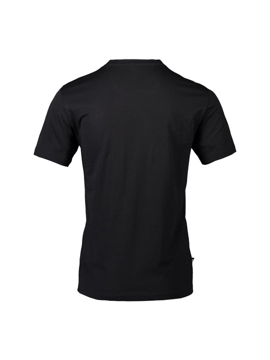 T-Shirt męski POC Tee - czarny